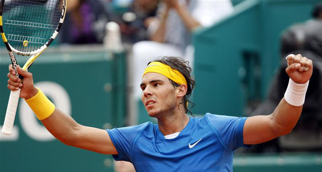 Rafael Nadal Rafael Nadal