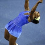 Serena – The Best