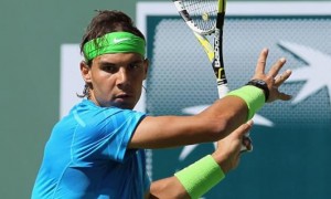 Djokovic, Nadal and Federer reach quarterfinals