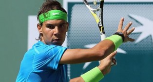 Djokovic, Nadal and Federer reach quarterfinals