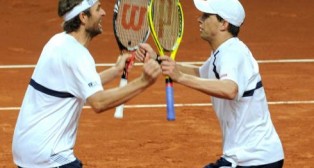 USA wrap up the Tie 3-0 Vs Switzerland in Davis Cup