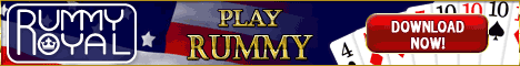 Play Rummy Online - USA Players Accepted