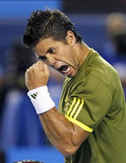 Fernando Verdasco