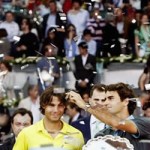 Federer Over Nadal on Clay – Get Ready Paris!