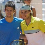 Magic at the Box: Nadal edges Djokovic in four-hour classic
