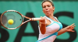 Simona Halep – A Dream in Progress