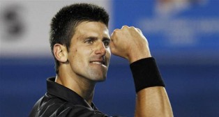Novak Djokovic – Grand Slam Flop