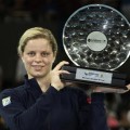 Belgian Brilliance: Clijsters edges Henin for Sydney