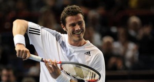 Marat Safin – A Tormented Talent