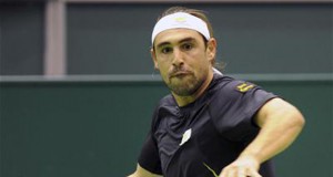 Baghdatis Tops Blake, Soderling, Mayer Advance