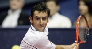 Cilic – Davydenko Advance