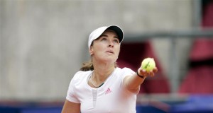 Martina Hingis – The Female Swiss Stylist