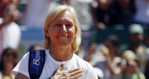 Martina Navratilova – Singular Quality, Legendary Longevity