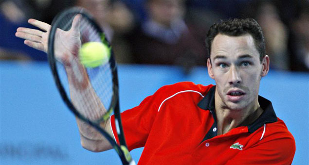 Michael Llodra