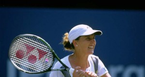 Monica Seles – A Hall of Fame Journey