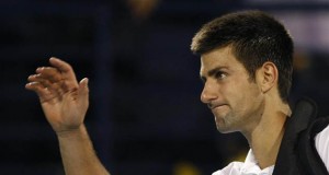Djokovic – Baghdatis, Melzer – Youzhny in Dubai Semis