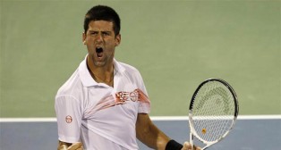 Dojokovic Survives – Youzhny Stays Hot in Dubai