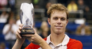 Sam Querrey wins Double title at Memphis tournament