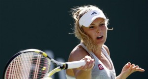 Wozniacki, Dementieva, Stosur Impress