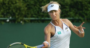 Elena Dementieva: The Woman With the Label