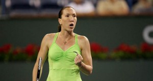 Jankovic, Stosur Forge Ways to Semis