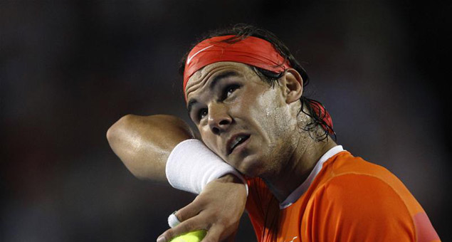 Rafael Nadal