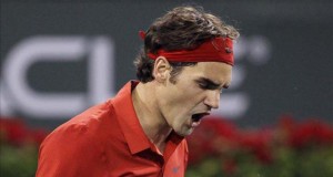 Federer Stunned, Cilic Ousted