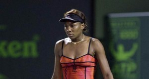 Venus Delights in Miami!