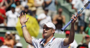 Andy Roddick – The Best in Miami