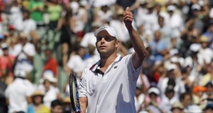 Roddick Exquisite, Berdych Unbelievable