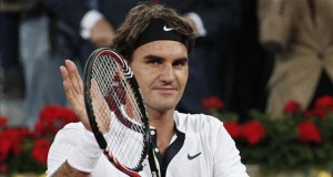 Nadal Flawless – Federer Gets Revenge Match