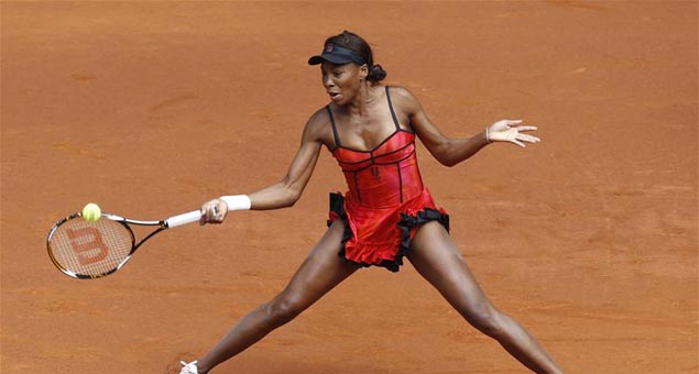 Venus Williams