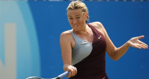 Li and Sharapova Gain Finals