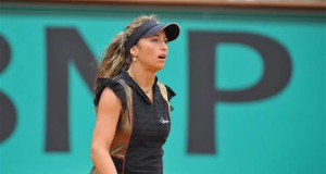 Aravane Rezai Bold Is Good