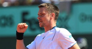 Soderling To Meet Nadal in Mission Impossible