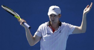 Golubev Ousts Top Seed Davydenko