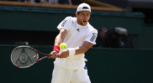 Melzer to Meet Golubev (?) in Finals