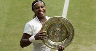 Serena Williams Won Wimbledon 2010 Women’s Title