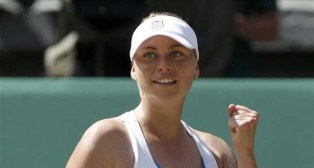 Vera Zvonareva Coming Back – All The Way