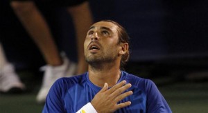 Baghdatis Downs Nadal, Fish Quiets Murray