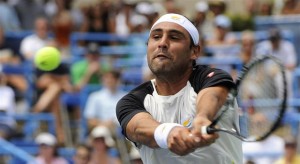 Baghdatis To Meet Nalbandian In Finals