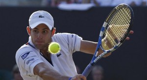 Roddick, Fish, Isner All Out In D.C.