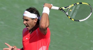 Nadal – Murray, Djokovic – Federer in Semifinals