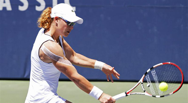 Samantha Stosur of Australia