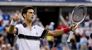 Djokovic Topples Federer To Meet Nadal