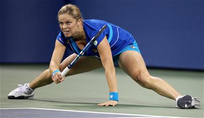 Kim Clijsters