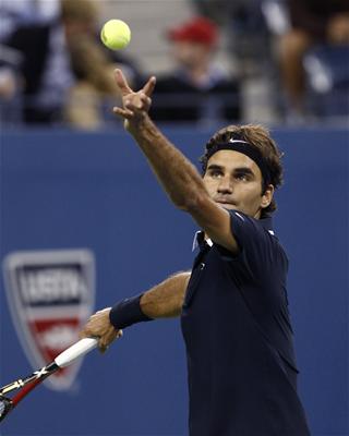 Roger Federer