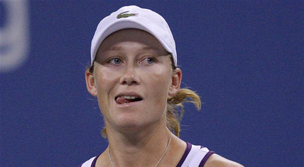 Samantha Stosur at US Open