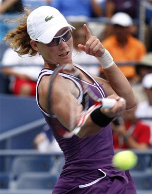 Samantha Stosur