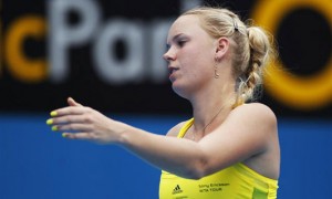 Australian Open 2011 Women’s Draw Announced – Clijsters Outdraws Wozniacki